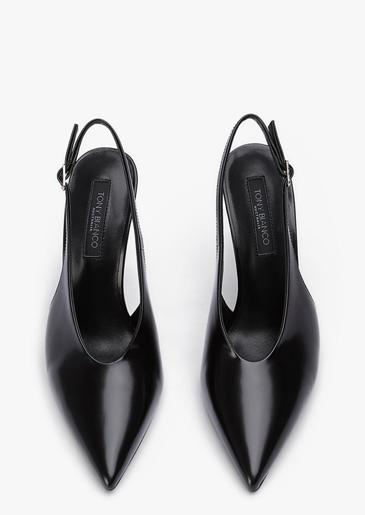 Arial Black Hi Shine - Tony Bianco