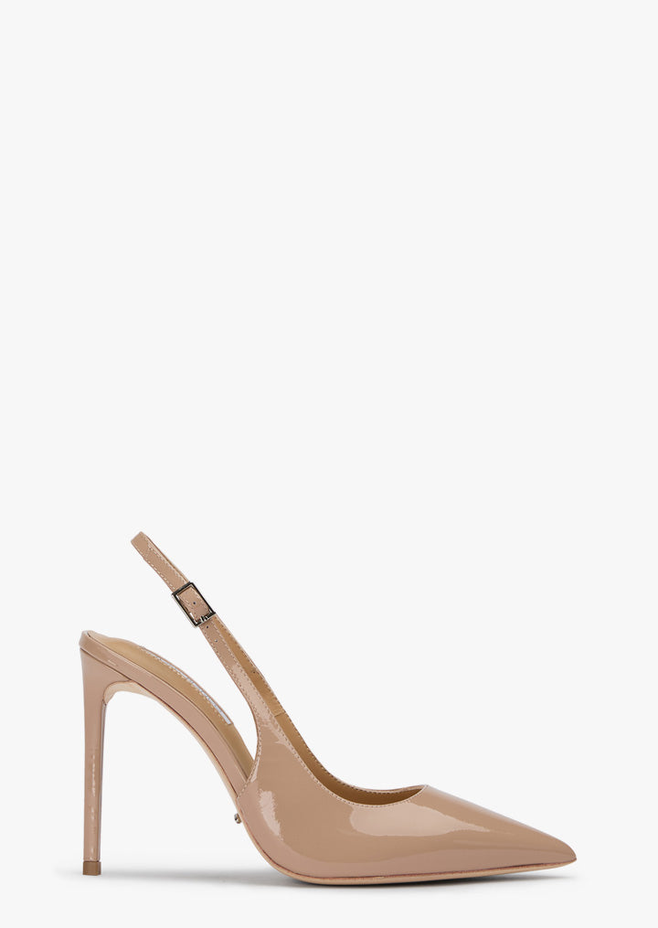 Asti Coco Patent - Tony Bianco