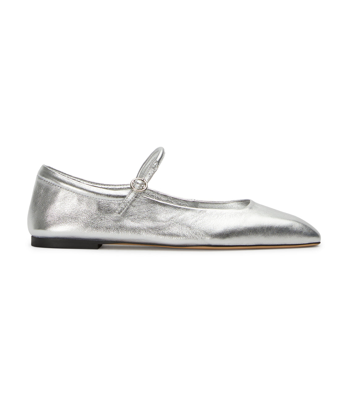 Bambi Silver Shimmer - Tony Bianco