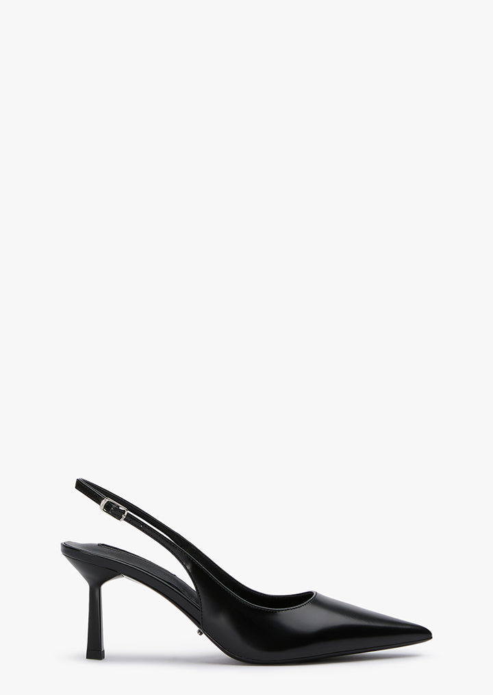 Baz Black Hi Shine - Tony Bianco