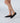 Bianca Black Crinkle - Tony Bianco