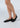Brittany Black Nappa - Tony Bianco