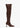 Fancy Choc Stretch Suede - Tony Bianco