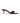 Fiesta Bordeaux Patent - Tony Bianco
