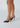 Glide Black Nylon - Tony Bianco