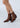 Holly Cognac Vintage - Tony Bianco