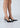 Imelde Black Nappa - Tony Bianco