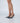 Imelde Grey Nappa - Tony Bianco