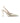 Ivy Gold Nappa Metallic - Tony Bianco