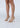 Milana Gold Nappa Metallic - Tony Bianco