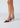 Quill Bordeaux Patent - Tony Bianco
