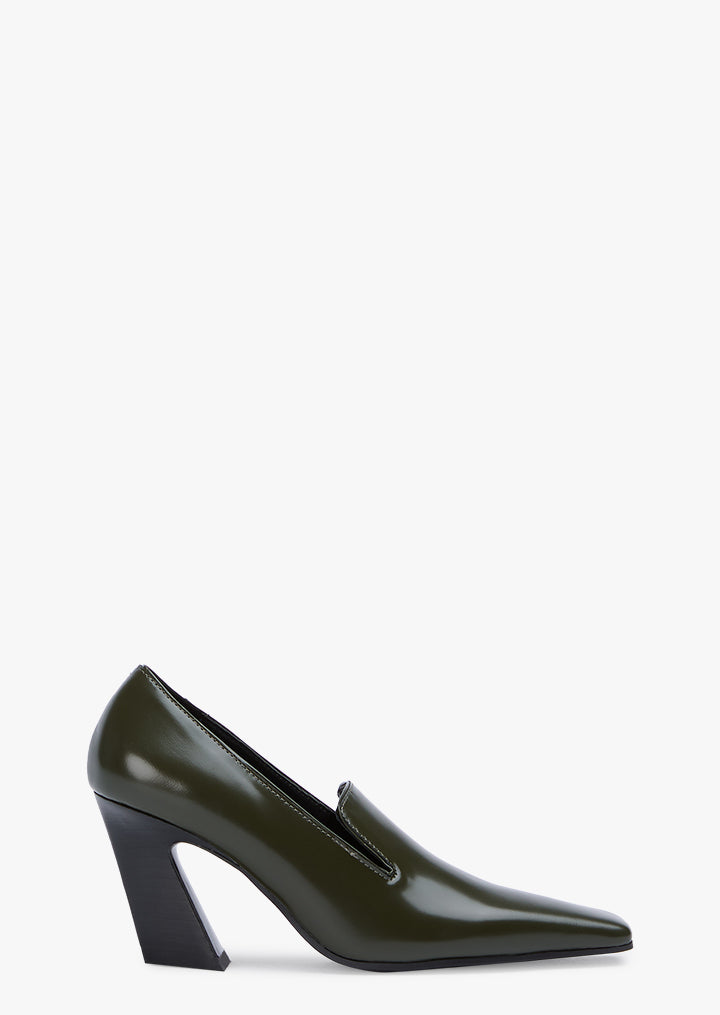 Quirky Moss Hi Shine - Tony Bianco