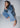 Shae Blossom Suede - Tony Bianco