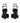 Spice Black Suede - Tony Bianco