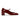 Wynnie Bordeaux Patent - Tony Bianco
