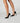 Alyx Black Suede - Tony Bianco