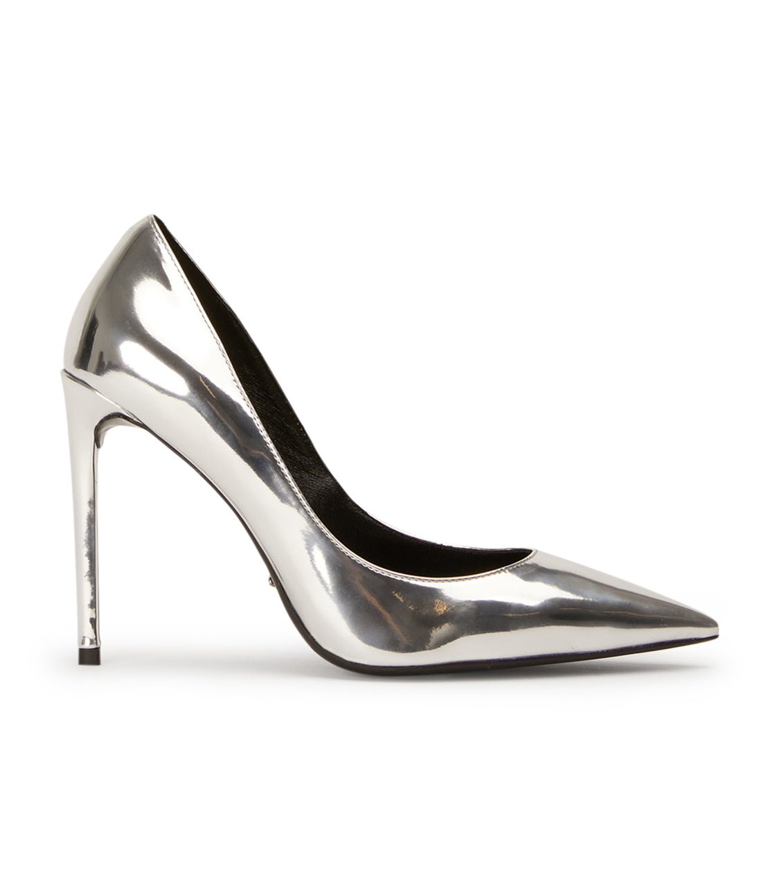 Anja Silver Shine - Tony Bianco